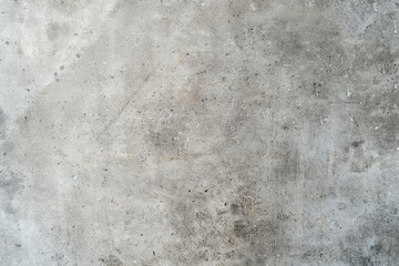 Obraz premium Grunge concrete texture background with weathered and distressed gray concrete wall surface, perfect for industrial background, urban architecture, and gritty graphic design with space for text