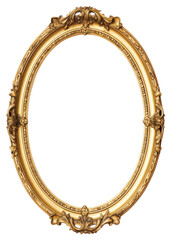 PNG  Jewelry frame photo gold. AI generated Image by rawpixel.
