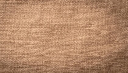 beige canvas texture grunge horizontal background