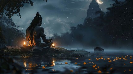 great night of lord shiva