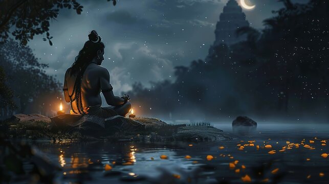 great night of lord shiva