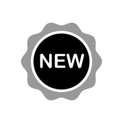 New label icon PNG