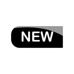New label icon PNG
