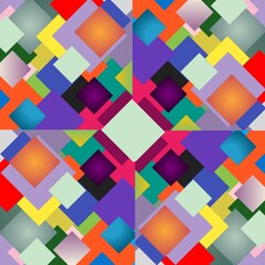 abstract colorful background