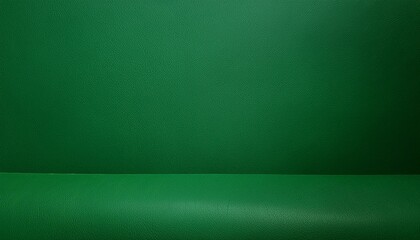 arriere plan et fond de couleur vert fonce degrade couleurs sombres matiere texture espace vide pour conception et creation graphique