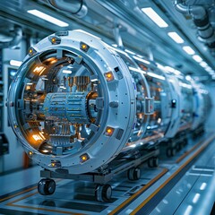 Cutting-Edge Sterilization: Autoclave Technology in Pharma