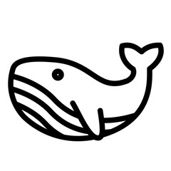 whale icon 