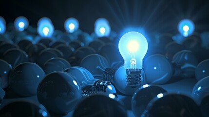 Explore a case study on innovative business practices boosting industry growth, Ai Generated