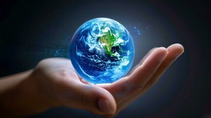Explore how technology shapes todays society in profound ways, Ai Generated
