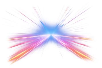 Obraz premium PNG Digital abstract background light backgrounds futuristic. AI generated Image by rawpixel.