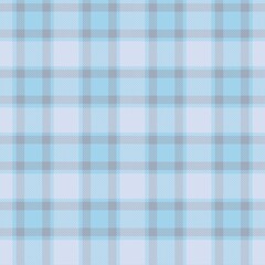  Tartan seamless pattern, pink and  blue, can be used in fashion design. Bedding, curtains, tablecloths