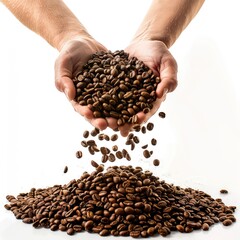 Coffee Beans, Generative AI