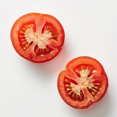 Two Tomato Slices, Generative AI