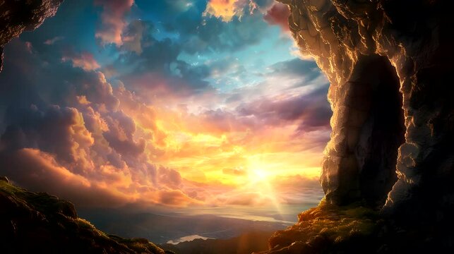 yesus video 