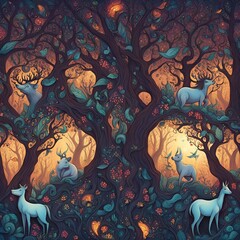 Tree Of Life