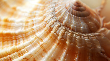 Shell texture