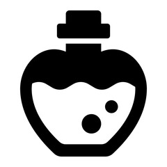 Magic Potion in Flask icon