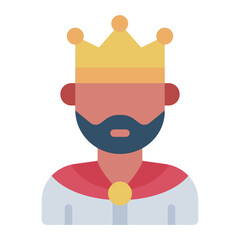 King icon