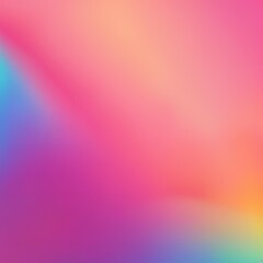 smooth three color gradient - 1