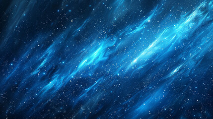 background with space