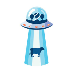 ufo abduction mystery