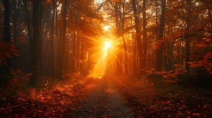 Fototapeta premium Stylish Young Woman Smiling Outdoors in Urban Setting