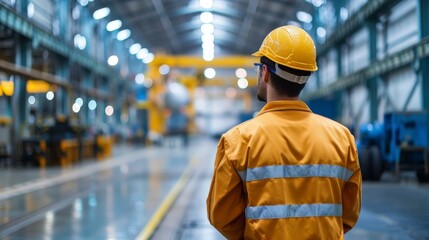 With the knowledge that their work is essential to the functioning of the factory, workers take pride in their roles, knowing that they are valued members of the team.