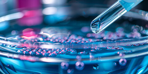 Essence of Innovation" and "Future of Biotechnology"