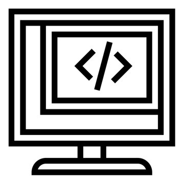 programming computer