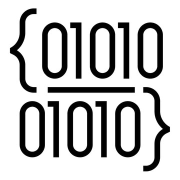 binary code programming