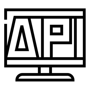 Api programming