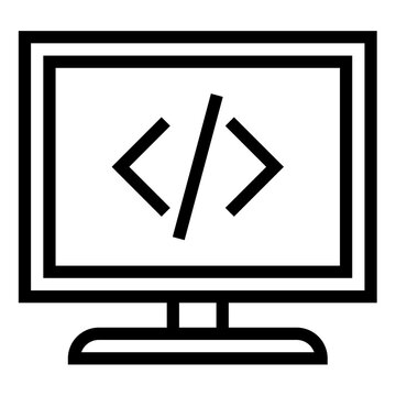 programming monitor