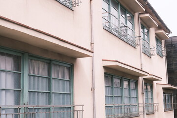 豊島区立トキワ荘マンガミュージアム