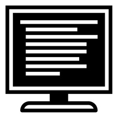 computer programming