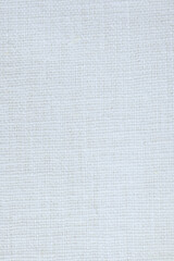 white cream hemp viscose natural fabric cloth color, sackcloth rough texture of textile fashion abstract background