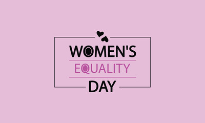 Designing Women's Equality Day Artwork