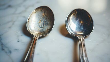 As spoons and forks meet in a dance of indulgence, worries melt away in the sweetness of the experience.