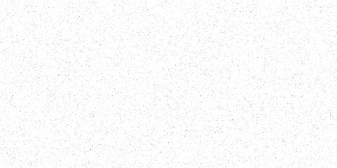 White wall stone paper texture background and terrazzo flooring texture polished stone pattern old surface marble background. Monochrome abstract dusty worn scuffed background.