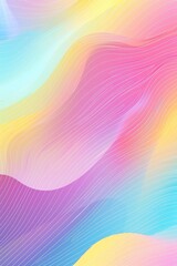 Fototapeta premium Abstract background. Colorful line on a light background. Colorful texture background for your design. Texture