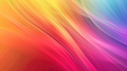 Obraz premium Abstract background. Colorful line on a light background. Colorful texture background for your design. Texture