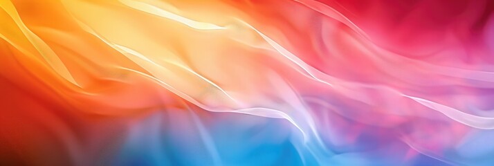 Fototapeta premium Abstract background. Colorful line on a light background. Colorful texture background for your design. Texture