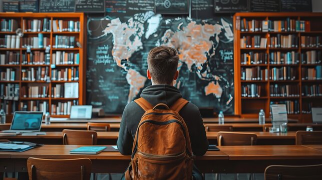Type of Learning Experience: Interactive e-learning platforms