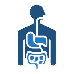 Digestive System icon