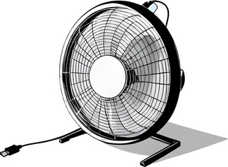 선풍기, fan