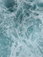 Oceanic Foam Texture