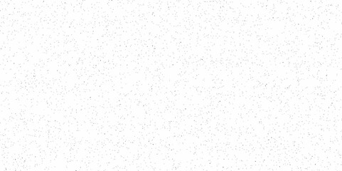 White wall stone blank rough grunge paper texture background and terrazzo flooring texture polished stone pattern old surface marble background. Monochrome abstract dusty worn scuffed background.