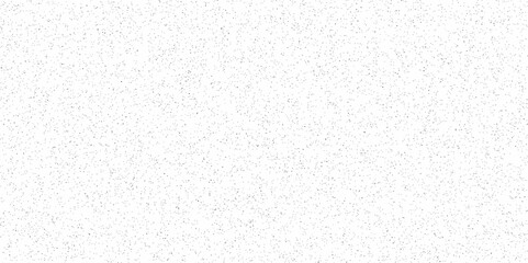 White wall stone blank rough grunge paper texture background and terrazzo flooring texture polished stone pattern old surface marble background. Monochrome abstract dusty worn scuffed background.