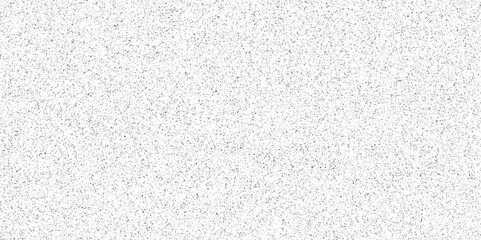 White wall stone paper texture background and terrazzo flooring texture polished stone pattern old surface marble background. Monochrome abstract dusty worn scuffed background.