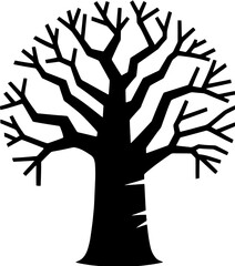 Baobab Tree icon 3