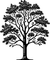 Ash Tree icon 6
